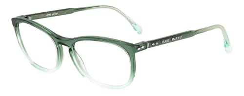 Isabel Marant Unisex Im 0093 Sunglasses, 1ED/17 Green, 52 von Isabel Marant