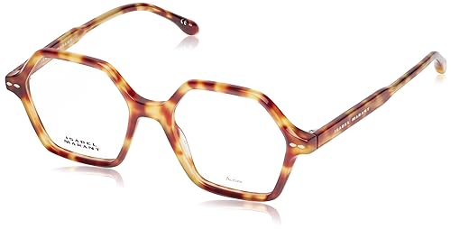 Isabel Marant Unisex Im 0115 Sonnenbrille, C9B/18 Havana Honey, 50 von Isabel Marant