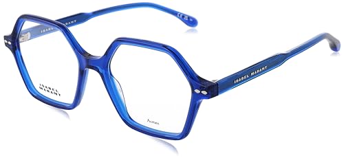 Isabel Marant Unisex Im 0115 Sunglasses, PJP/18 Blue, 52 von Isabel Marant