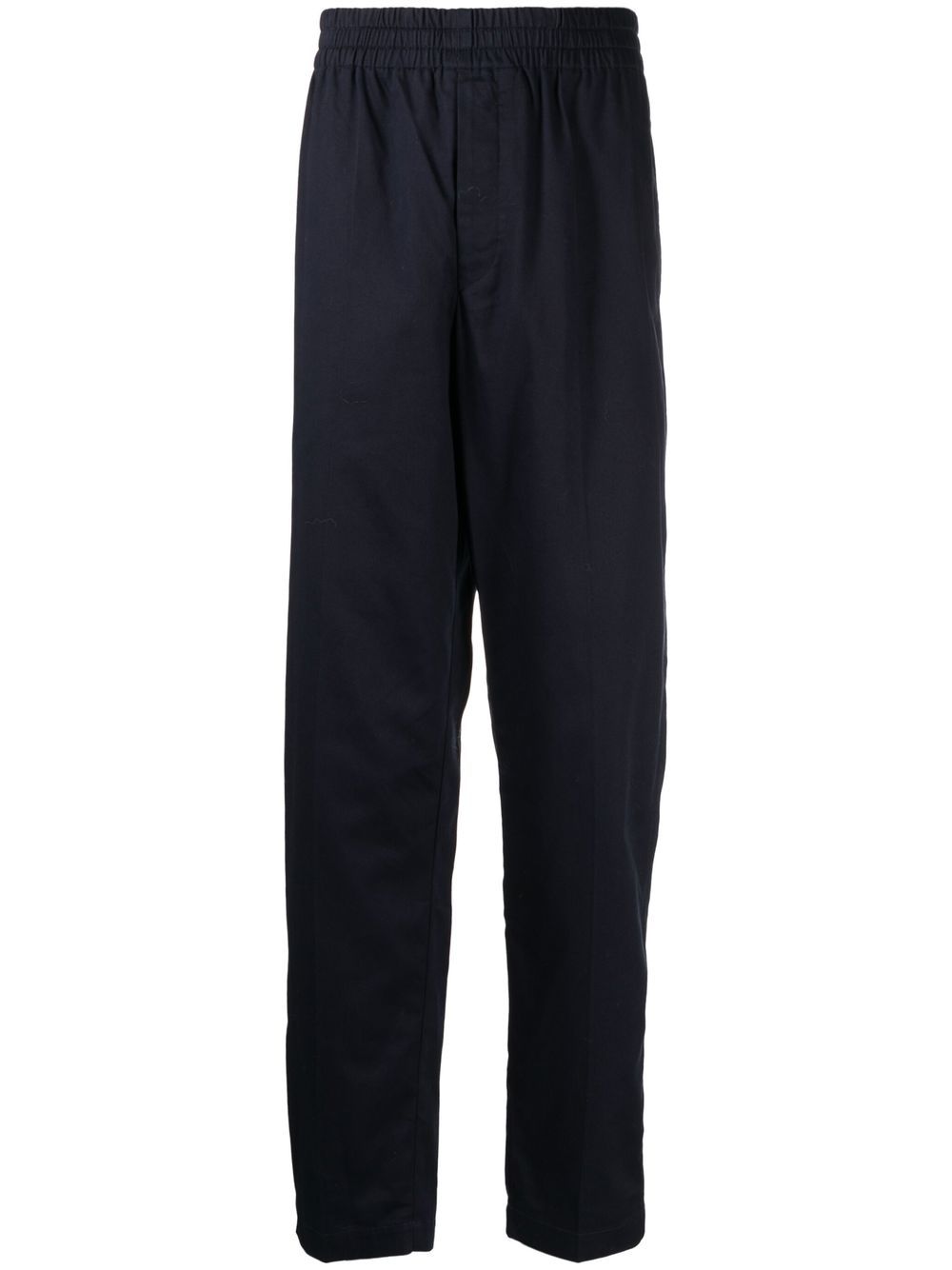 MARANT Hose mit geradem Schnitt - Blau von MARANT