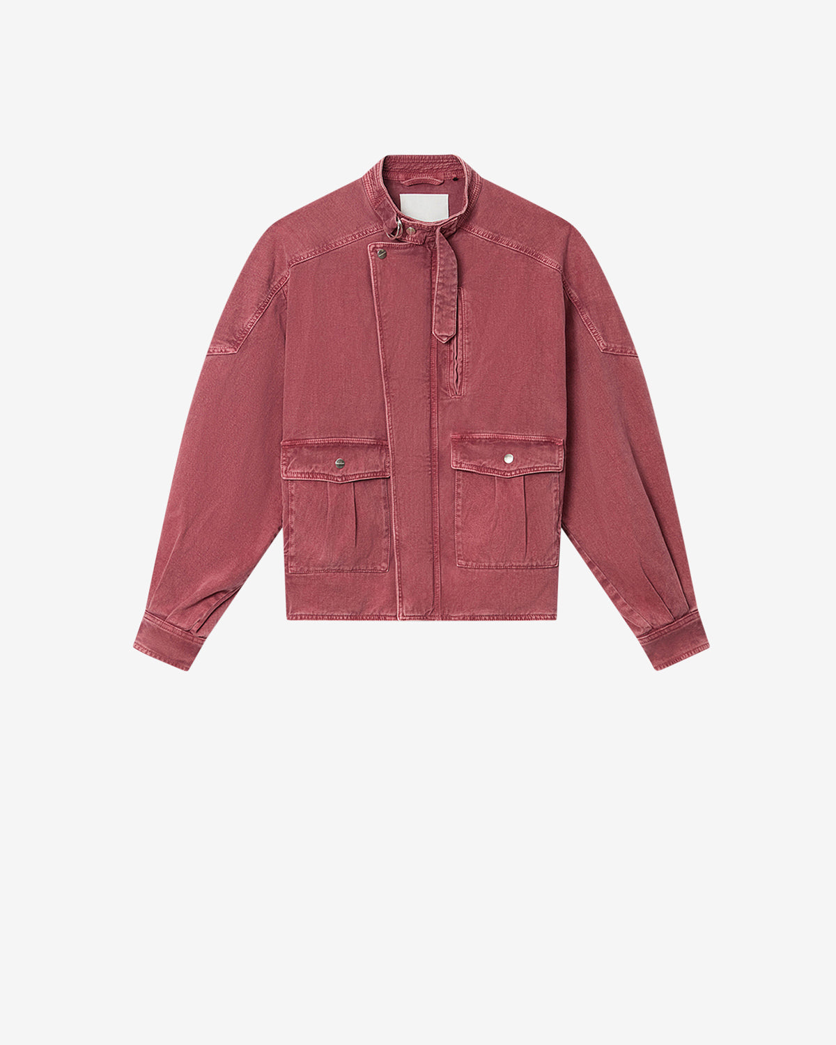 Jacke Isaiah - Herren - Rosa - Größem - Isabel Marant von Isabel Marant