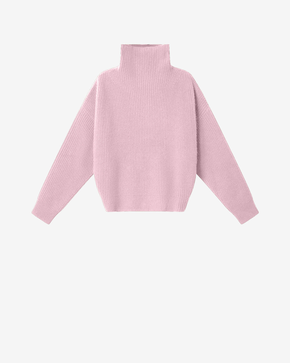 Kaschmirpullover Brooke - Damen - Rosa - Größe42 - Isabel Marant von Isabel Marant