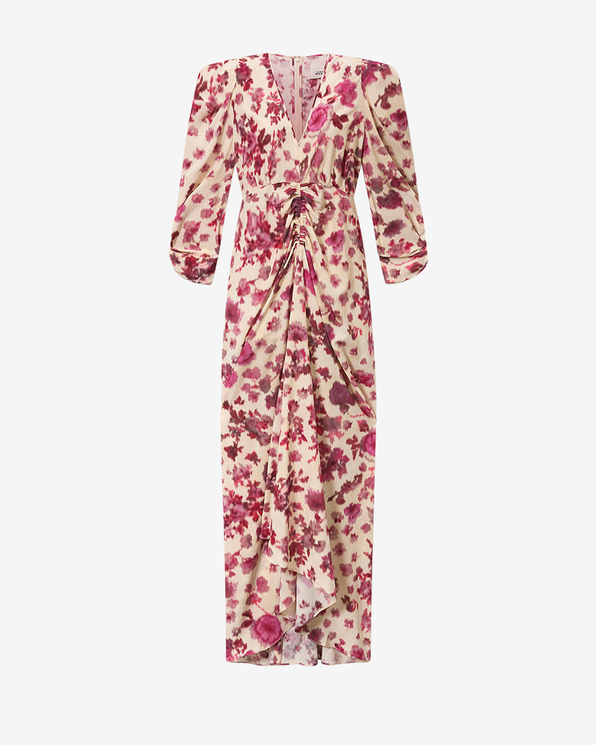Kleid Albini - Damen - Rosa - Größe34 - Isabel Marant von Isabel Marant