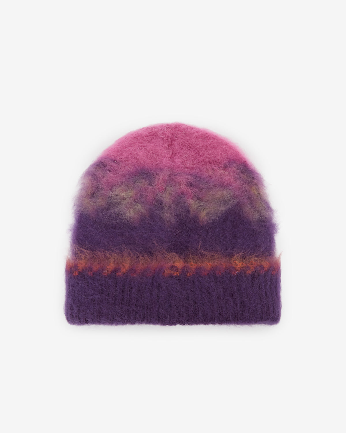 Mütze Alessa - Damen - Rosa - Isabel Marant von Isabel Marant