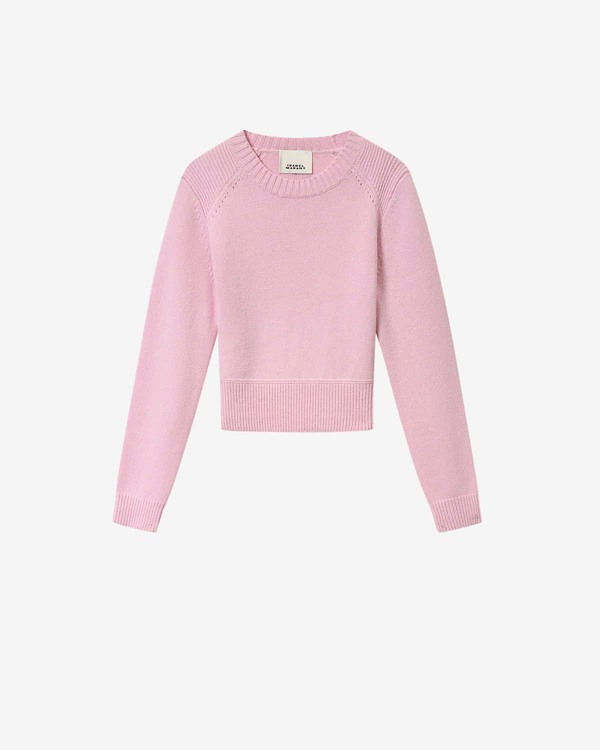 Pullover Cornelia - Damen - Rosa - Größe34 - Isabel Marant von Isabel Marant