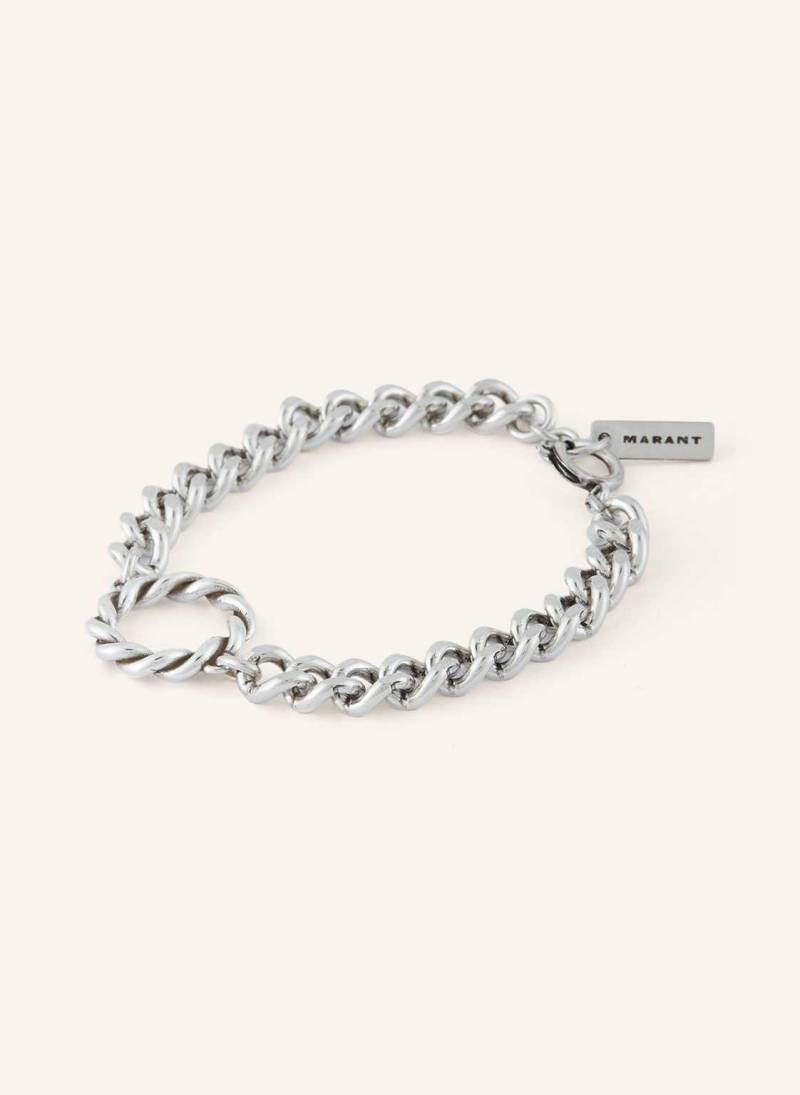 Isabel Marant Armband Bracelet silber von Isabel marant