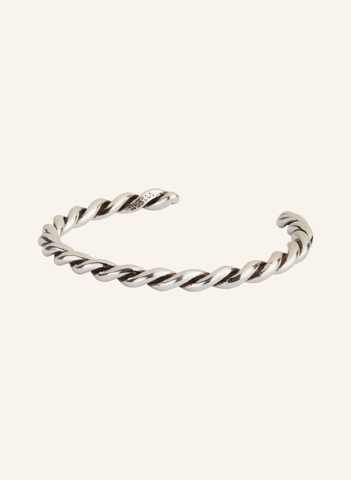 Isabel Marant Armreif silber Isabel Marant Armreif silber von Isabel marant