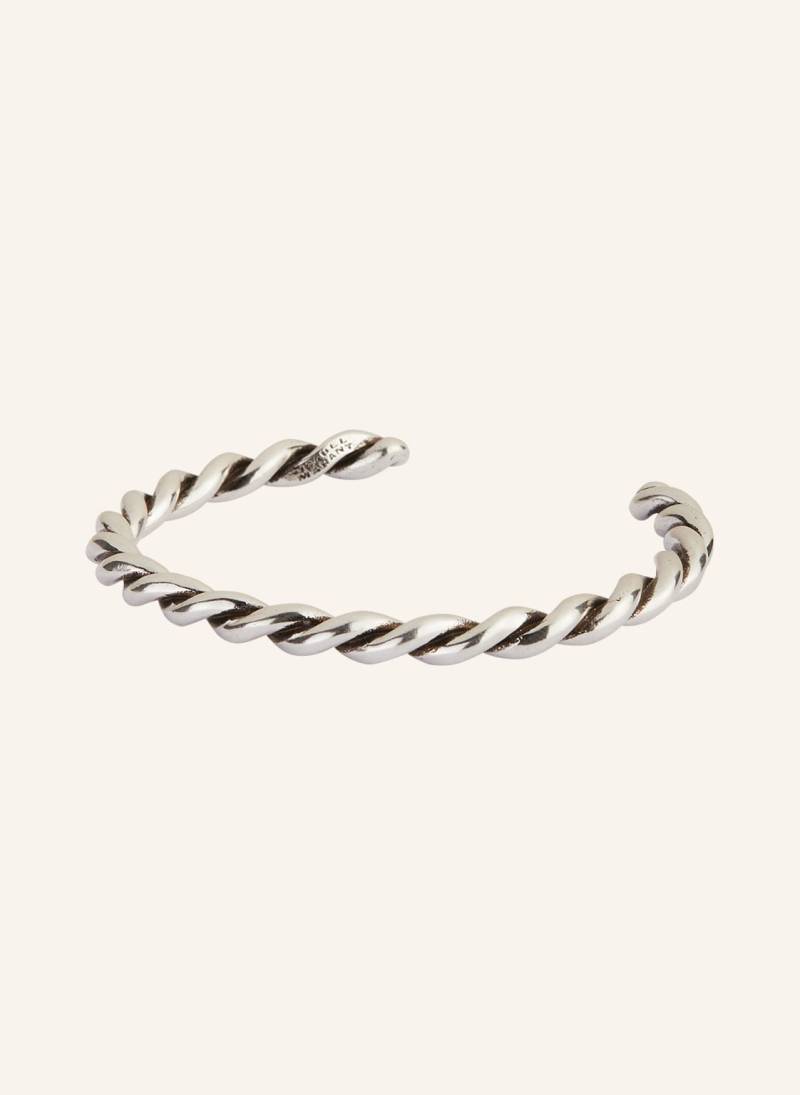 Isabel Marant Armreif silber von Isabel marant