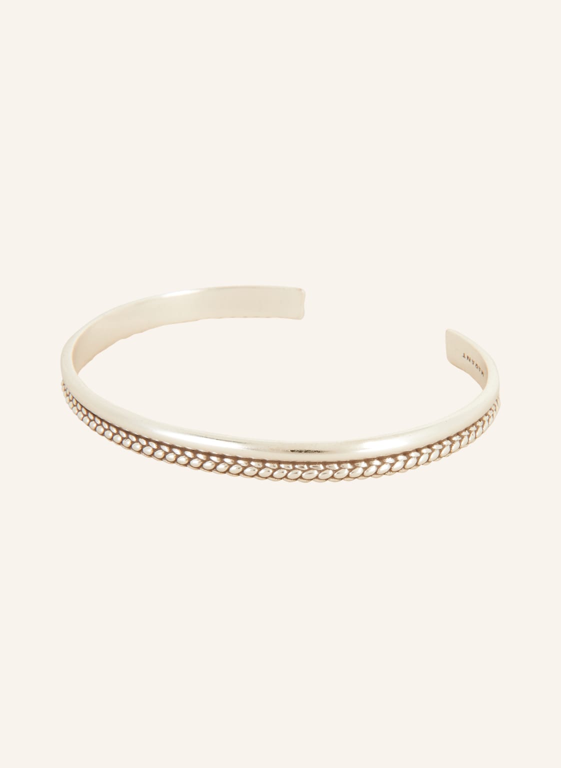 Isabel Marant Armreif silber Isabel Marant Armreif silber von Isabel marant