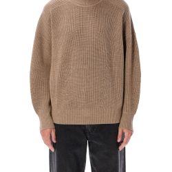 Isabel Marant Barry Pullover In Camel von Isabel marant