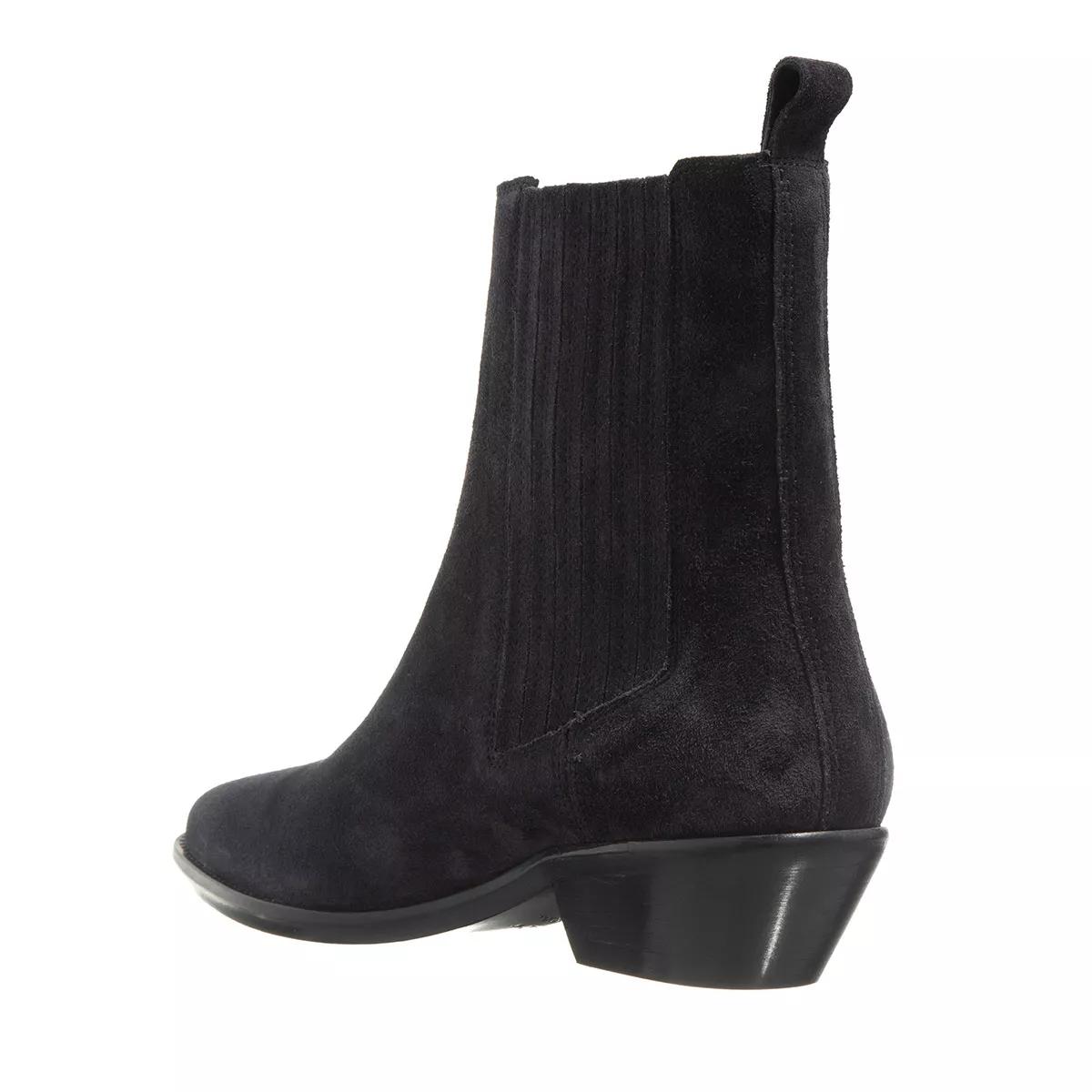 Isabel Marant Boots & Stiefeletten - Boots Delena - Gr. 36 (EU) - in Schwarz - für Damen von Isabel marant