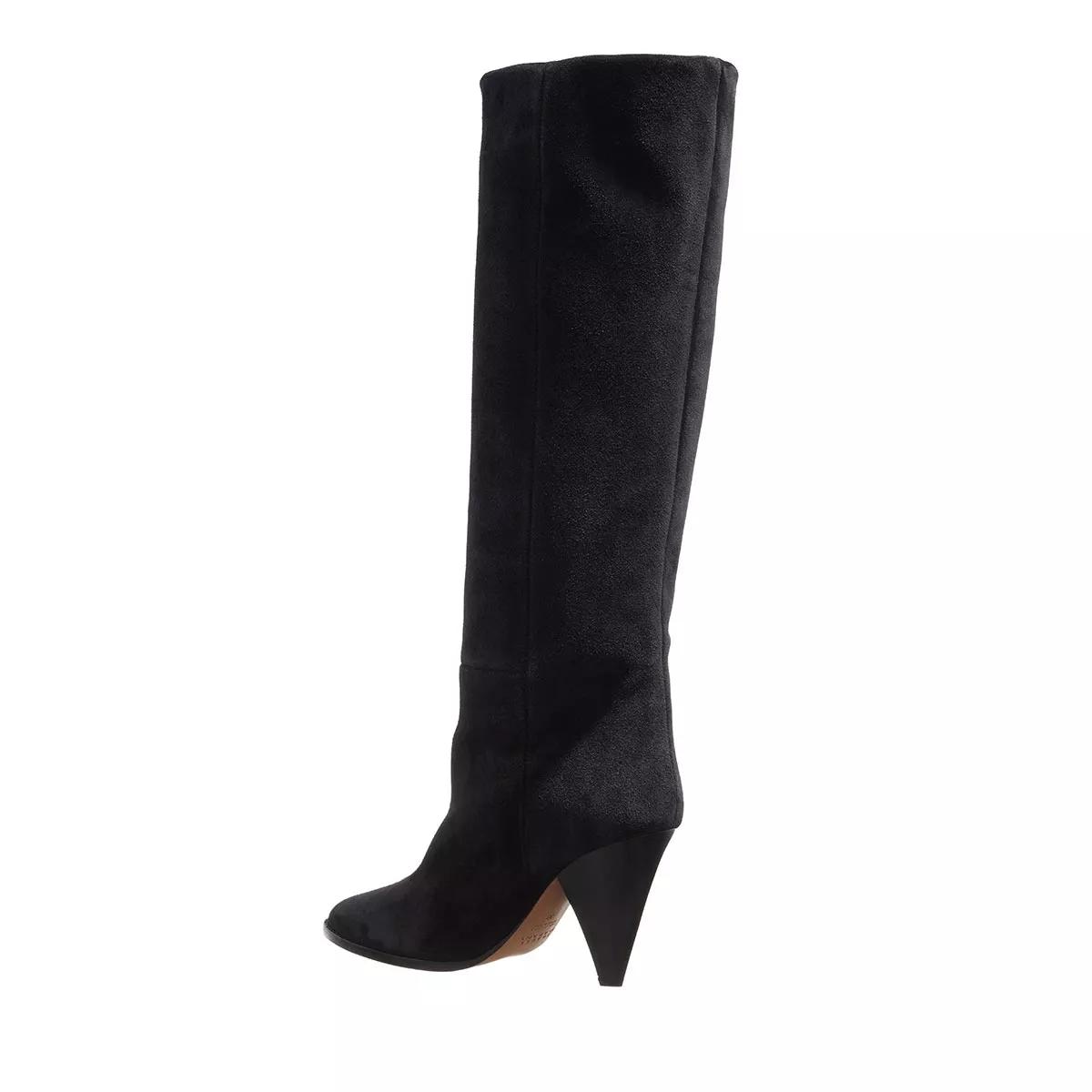 Isabel Marant Boots & Stiefeletten - Boots Ririo - Gr. 36 (EU) - in Schwarz - für Damen von Isabel marant