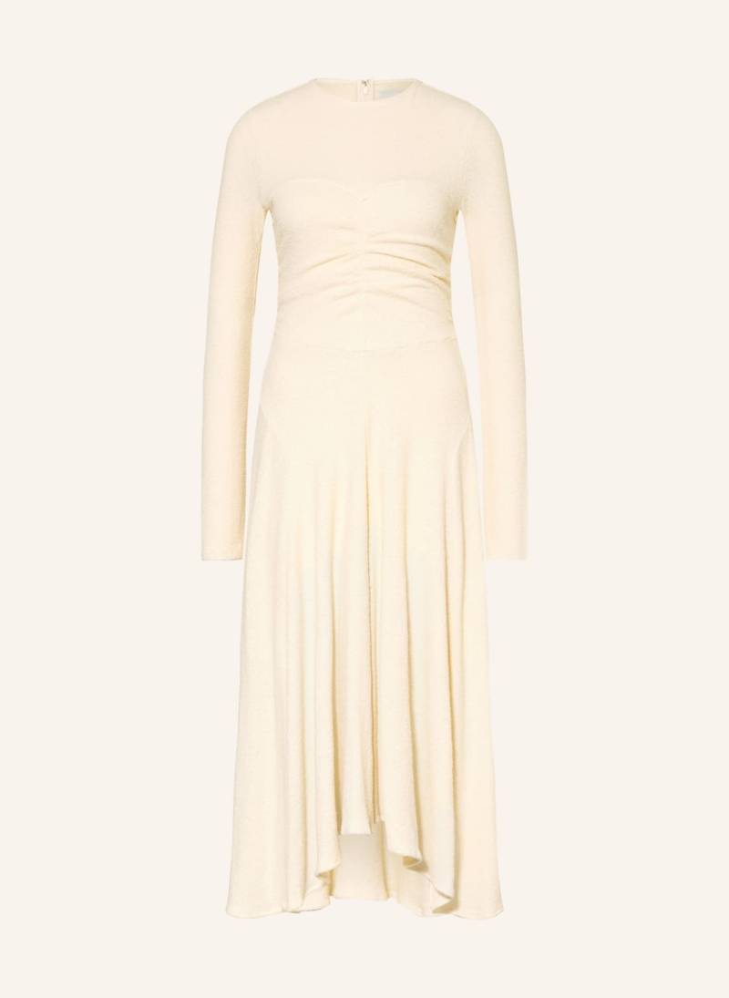 Isabel Marant Bouclé-Kleid weiss von Isabel marant