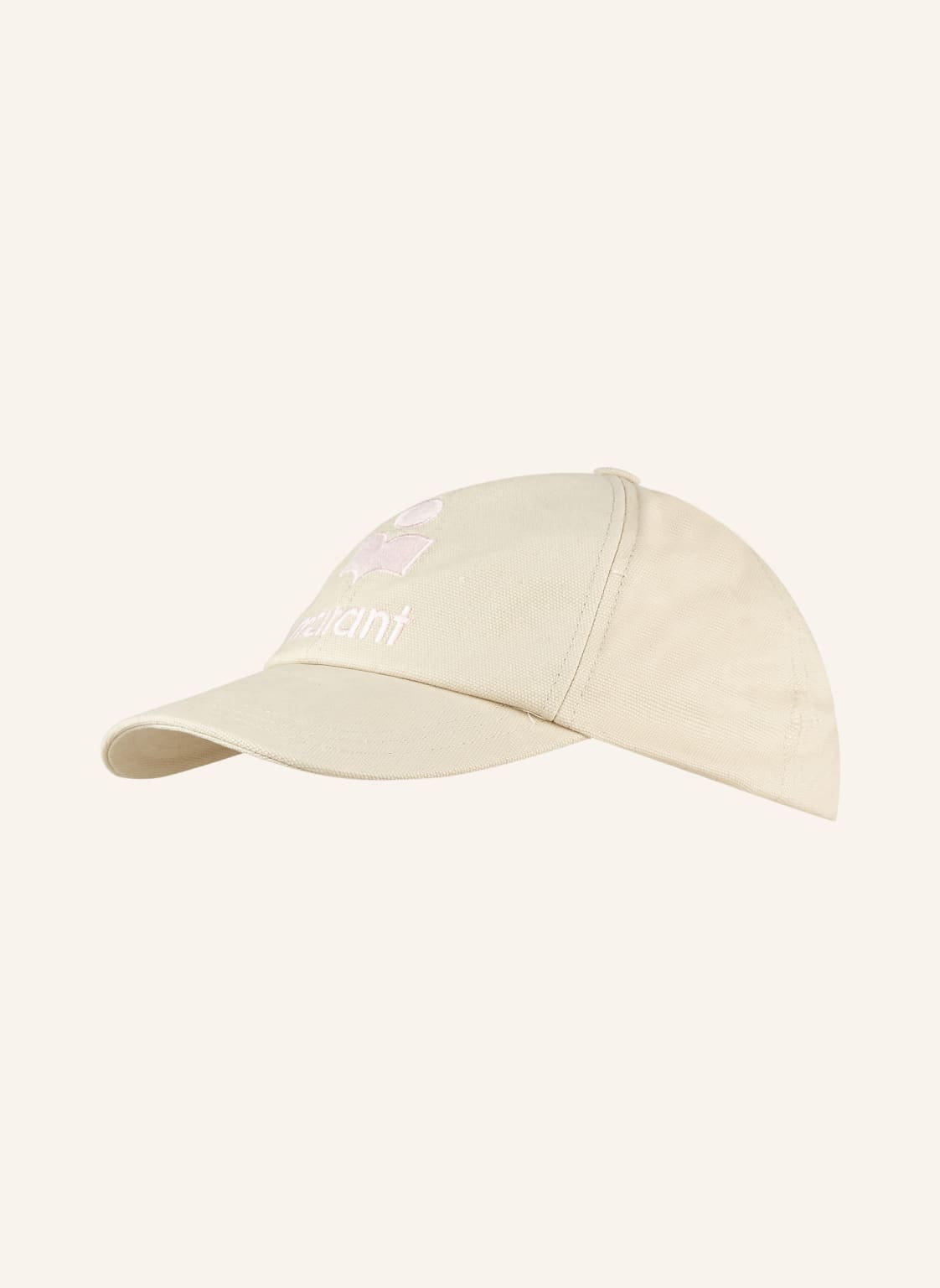 Isabel Marant Cap Tyron-Gb pink von Isabel marant