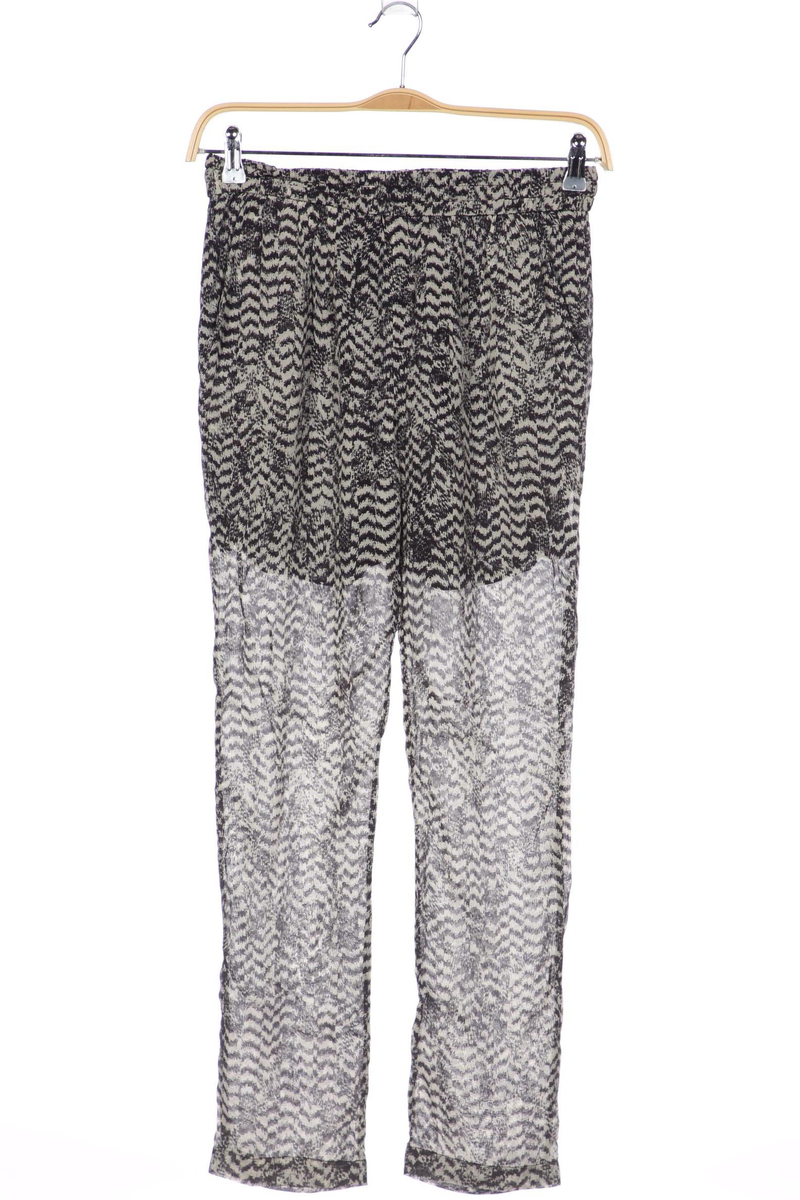 Isabel Marant Damen Stoffhose, grau von Isabel marant