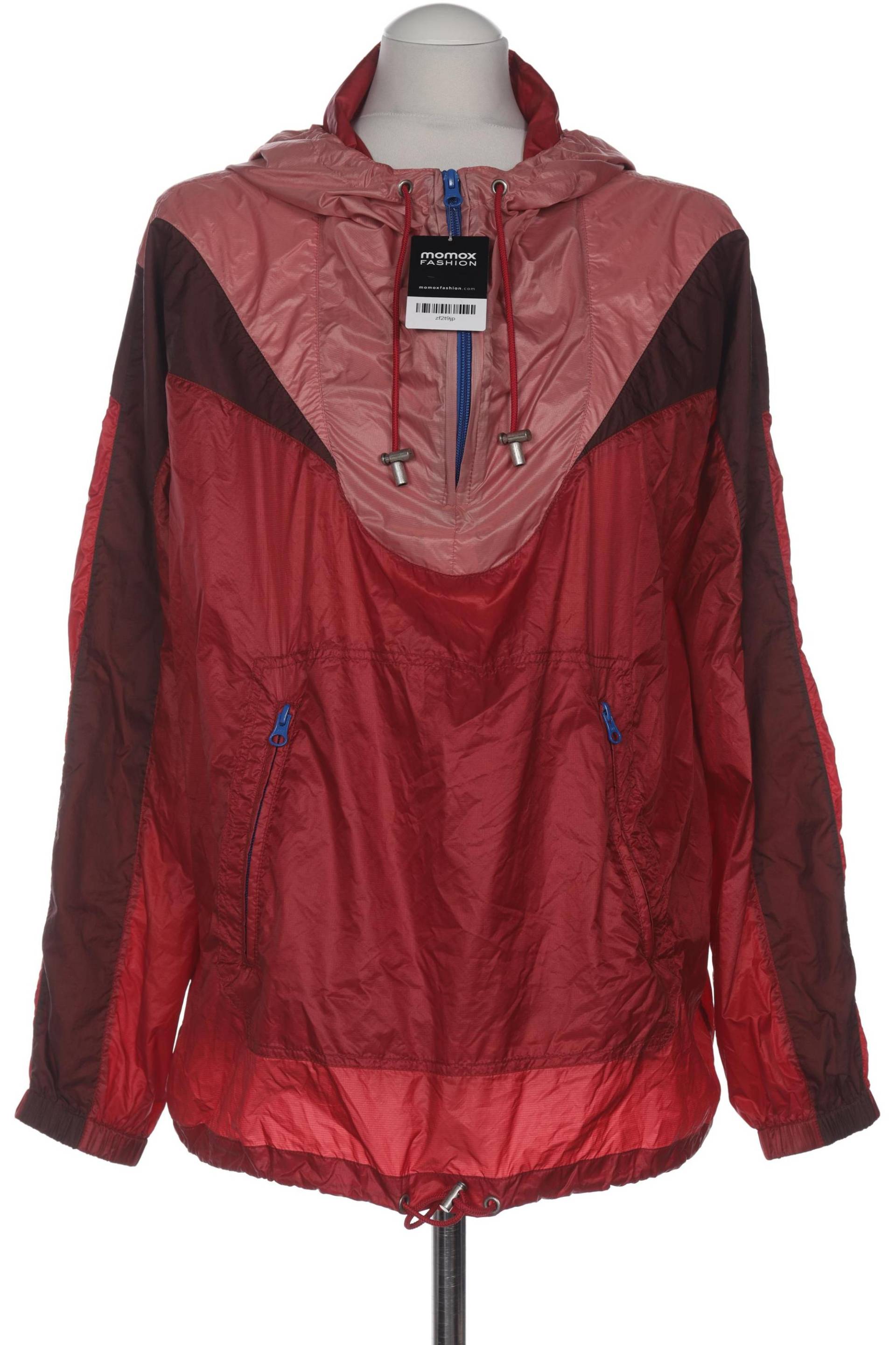 Isabel Marant Herren Jacke, rot von Isabel marant