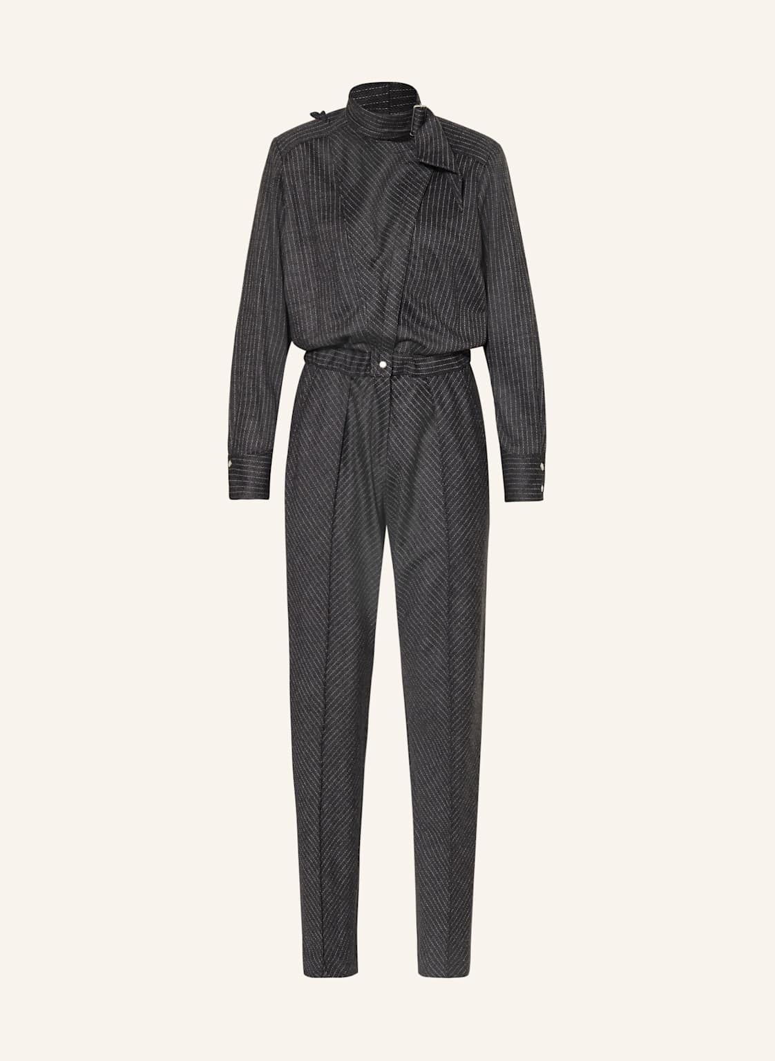 Isabel Marant Jumpsuit Rheane grau von Isabel marant