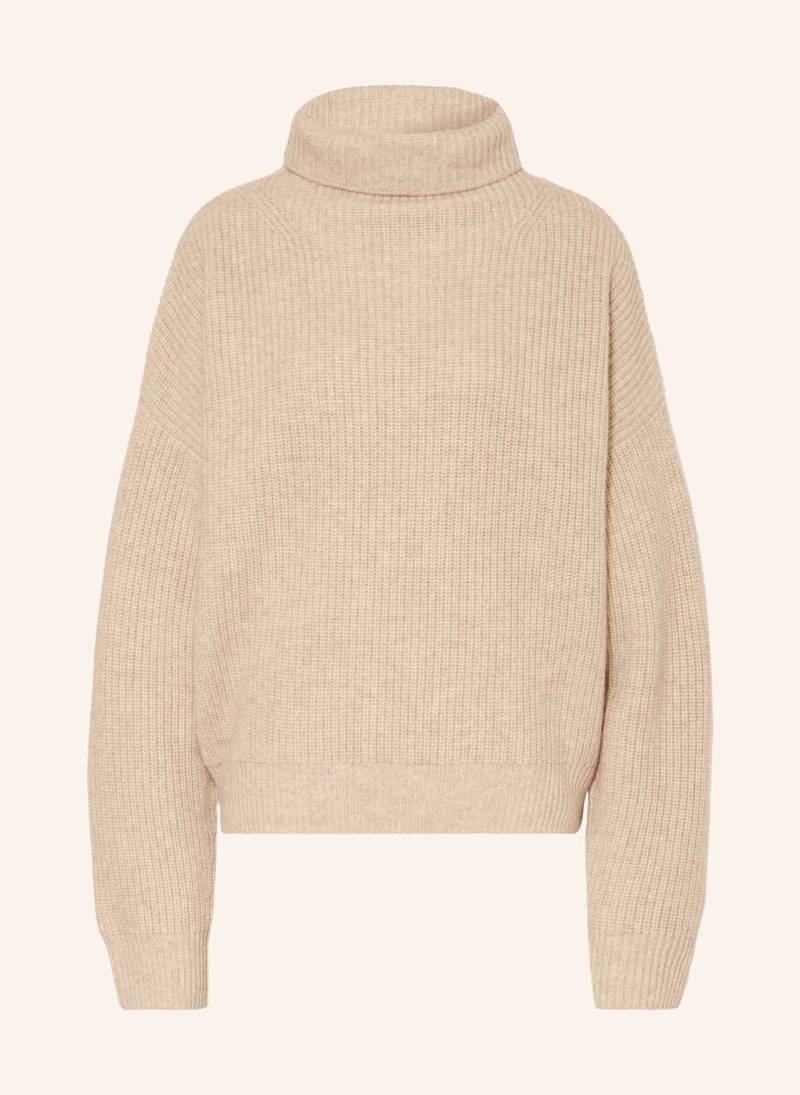 Isabel Marant Pullover Brooke Mit Cashmere beige von Isabel marant