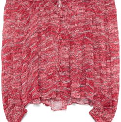 Isabel Marant Rotes Damenhemd von Isabel marant