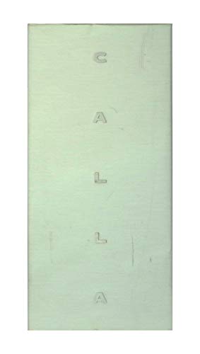 Calla by Isabell EDT 50 ml von Isabell