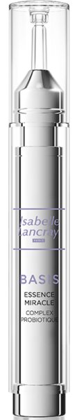 Isabelle Lancray BASIS Essence Miracle Complex Probiotique 15 ml Isabelle Lancray BASIS Essence Miracle Complex Probiotique 15 ml von Isabelle Lancray