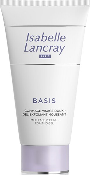 Isabelle Lancray BASIS Gommage Visage Doux 150 ml Isabelle Lancray BASIS Gommage Visage Doux 150 ml von Isabelle Lancray