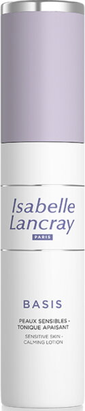 Isabelle Lancray BASIS Peaux Sensibles - Tonique Apaisant 200 ml Isabelle Lancray BASIS Peaux Sensibles - Tonique Apaisant 200 ml von Isabelle Lancray