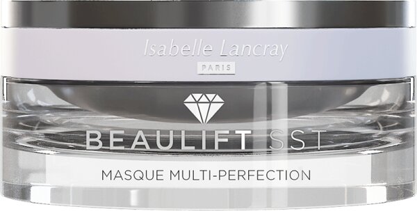 Isabelle Lancray BEAULIFT SST Masque Multi-Perfection 50 ml Isabelle Lancray BEAULIFT SST Masque Multi-Perfection 50 ml von Isabelle Lancray