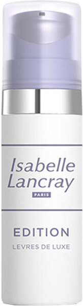 Isabelle Lancray EDITION Levres de luxe 15 ml Isabelle Lancray EDITION Levres de luxe 15 ml von Isabelle Lancray