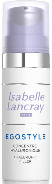 Isabelle Lancray EGOSTYLE Concentre Hyaluronique 20 ml Isabelle Lancray EGOSTYLE Concentre Hyaluronique 20 ml von Isabelle Lancray