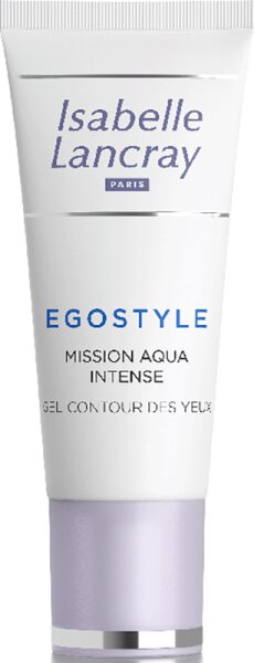Isabelle Lancray EGOSTYLE Mission Aqua Intense Gel Contour des Yeux 20 ml Isabelle Lancray EGOSTYLE Mission Aqua Intense Gel Contour des Yeux 20 ml von Isabelle Lancray