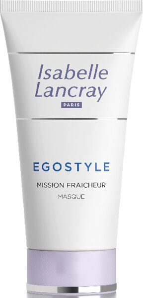 Isabelle Lancray EGOSTYLE Mission Fraicheur Masque 50 ml Isabelle Lancray EGOSTYLE Mission Fraicheur Masque 50 ml von Isabelle Lancray