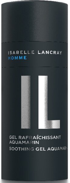 Isabelle Lancray HOMME Gel Rafraîchissant Aquamarin 50 ml von Isabelle Lancray