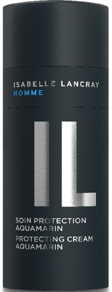 Isabelle Lancray HOMME Soin Protection Aquamarin 50 ml Isabelle Lancray HOMME Soin Protection Aquamarin 50 ml von Isabelle Lancray