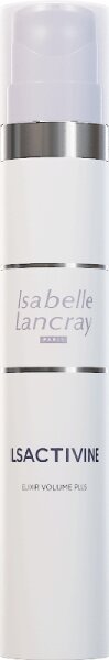 Isabelle Lancray ILSACTIVINE Elixir Volume Plus 50 ml Isabelle Lancray ILSACTIVINE Elixir Volume Plus 50 ml von Isabelle Lancray