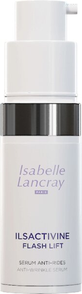 Isabelle Lancray ILSACTIVINE Flash Lift Serum Anti-Rides 5 ml von Isabelle Lancray