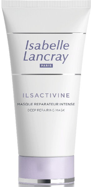 Isabelle Lancray ILSACTIVINE Masque Reparateur Intense 100 ml Isabelle Lancray ILSACTIVINE Masque Reparateur Intense 100 ml von Isabelle Lancray