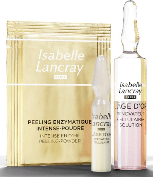 Isabelle Lancray L'AGE D'OR - Systeme Renovateur von Isabelle Lancray