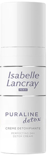 Isabelle Lancray Puraline Detox Creme Detoxifiante 50 ml Isabelle Lancray Puraline Detox Creme Detoxifiante 50 ml von Isabelle Lancray