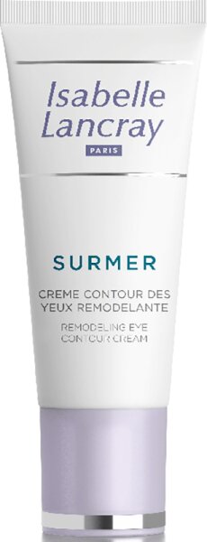 Isabelle Lancray SURMER Creme Contour des Yeux Remodelante 25 ml von Isabelle Lancray