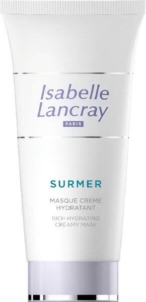 Isabelle Lancray SURMER Masque Creme Hydratant 50 ml von Isabelle Lancray