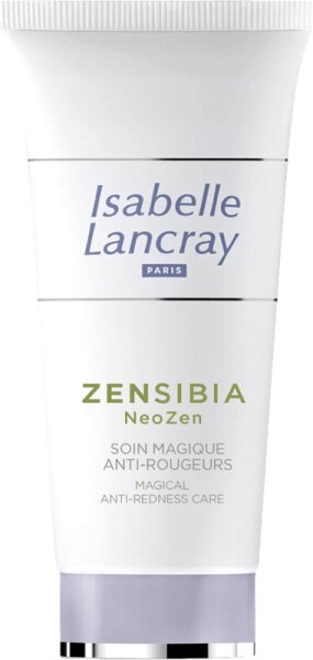 Isabelle Lancray ZENSIBIA NeoZen Soin Magique Anti-Rougeurs 50 ml Isabelle Lancray ZENSIBIA NeoZen Soin Magique Anti-Rougeurs 50 ml von Isabelle Lancray