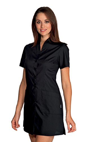 Robinson Damen Kasack ANTIBE schwarz Größe XL von Isacco