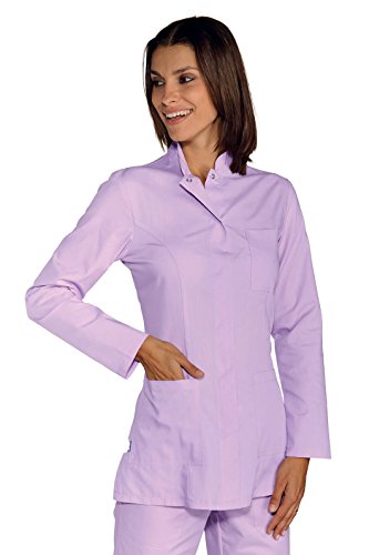 Robinson Damen Kasack PORTOFINO lila Größe XL von Isacco