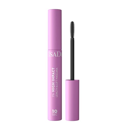 IsaDora 10 Sec Mascara High Impact & Volume (9 m) von Isadora