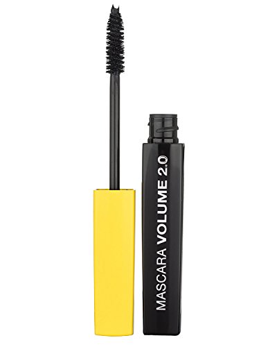 Isa dora - Mascara Volume 2.0 (Black) von Isadora