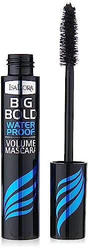 IsaDora Big Bold Extreme Mascara (WATERPROOF) von Isadora