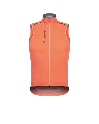 Signature Rain Gilet Ginger L von Isadore