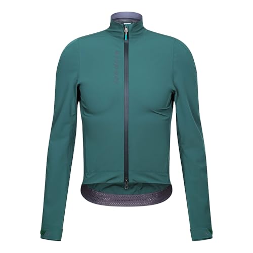 Isadore Signature Winter Hardshell Jacket Forest Biome M von Isadore