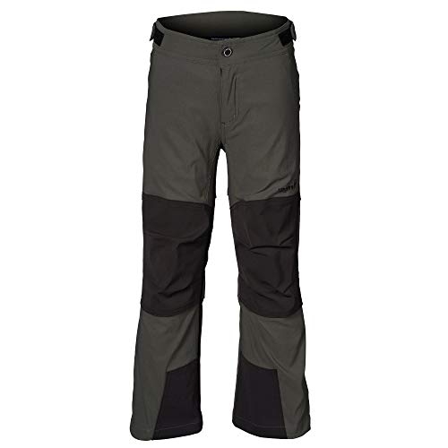 Isbjörn of Sweden Trapper Hose Kinder grau Isbjörn of Sweden Trapper Hose Kinder grau von Isbjörn of Sweden
